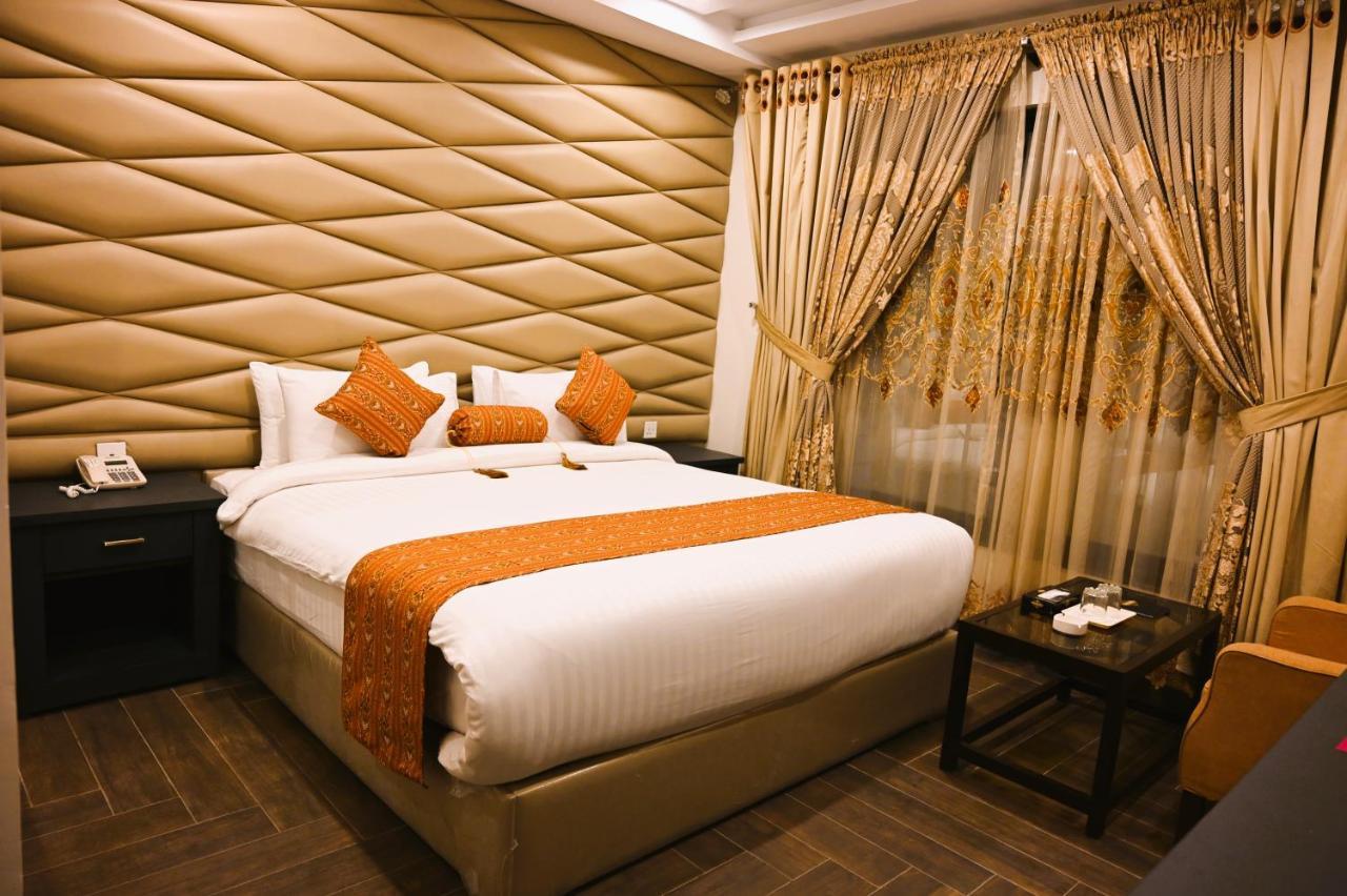 Hotel Home Naran Room photo